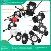 Su Akış Sensörü - 6 Nokta FS300A - 2