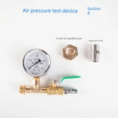 Basınç Ölçer Hava Basıncı Test Cihazı B - 1