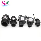 Su Akış Sensörü - 1 inç FS400A - 5
