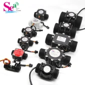 Su Akış Sensörü - 6 Nokta FS300A - 3