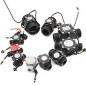 Su Akış Sensörü - 1 inç FS400A - 6