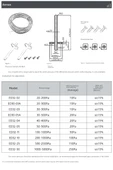 ED32 Fark Basınç Anahtarı - 30-300PA (Proje Maliyeti) - 8