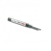 Kalem Ucu 1.3mm 2B Mikro 2B Kalem Ucu 1.3mm Siyah - 1