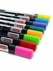 Kalem Ucu 1.3mm 2B Mikro 2B Kalem Ucu 1.3mm Siyah 3 Adet - 3