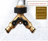 Çamaşır Makinesi Musluk Dirsek T Konnektörü - E Şönt + Lavabo Dönüştürücü - 9