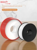 Teflon Bant - 6g Siyah, 2cm Genişlik x 10m [1 Adet] - 2