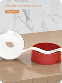 Teflon Bant - 6g Siyah, 2cm Genişlik x 10m [1 Adet] - 11