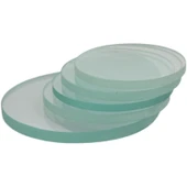 Su Sayacı Temperli Cam Antifriz Kapak Lensi - Akıllı Saat 67mm 1 Adet - 6