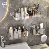 Deliksiz Banyo Rafı - Gradyan No. - 2
