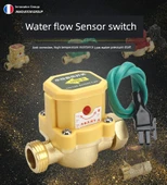 Su Akış Sensörü - 1 inç - 1 inç 800W - 5