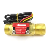 Su Isıtıcı Akış Sensörü YF-B3, 4 Pin, 66mm Uzunluk - 1