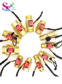 Su Isıtıcı Akış Sensörü YF-B5, 6 Pin, 50mm Uzunluk - 4