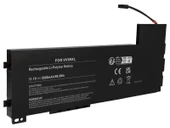 HYPERLIFE Hp ZBook 15 G3, G4, VV09XL Notebook Bataryası - 1