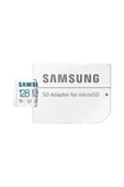 Samsung Evo Plus MB-MC128SA Class 10 UHS-I U3 A2 V30 128 GB Micro SD Kart - 1