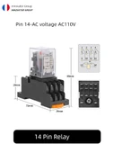 DN15 DN20 Bakır Manyetik Su Akış Anahtarı - 4.2 Metre AC110V + Oturaklı - 1
