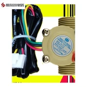 Gazlı Şofben Akış Sensörü Anahtarı - Özel Elektrikli Şofben - 3