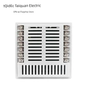 TC4L Dijital PID Sıcaklık Kontrol Cihazı - 30A Röle Çıkışı - 5