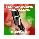 Axe Deodorant Africa 150 ml - 4