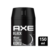 Axe Deodorant Black 150 ml - 3