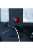 MirKraft Radyatör Petek Isıtıcı 1250×500 Termostat Kontrollü-Manuel - 4