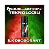 Axe Deodorant Africa 150 ml - 6
