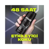 Axe Deodorant Black 150 ml - 5