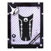 Pulsar NS 200 2024 ile Uyumlu Kaydırmaz 6D Karbon 20 Parça Tank Pad Seti GC36 thumbnail 2