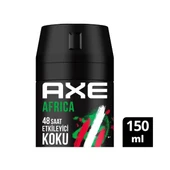 Axe Deodorant Africa 150 ml - 3