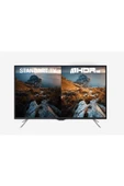 ONVO 50500 127 EKRAN WEBOS 4K LED TV - 5