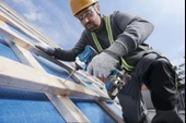 Bosch GDR 18V-215 Akülü Darbeli  Somun Sıkma Solo - 3