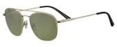 Serengeti Carroll SS542005 Erkek Güneş Gözlüğü thumbnail 1
