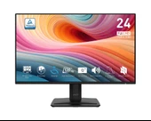 MSI 23.8" PRO MP242A E2 1920x1080 (FHD) FLAT IPS 120HZ 1MS ADAPTIVE-SYNC MONITOR - 1