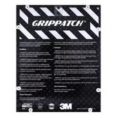 Ducati Multistrada 950-1200 2023 ile Uyumlu Kaydırmaz 6D Karbon 6 Parça Tank Pad Seti GC37 thumbnail 6