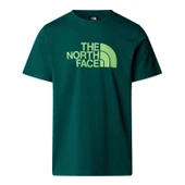 The North Face Erkek EASY Tişört  NF0A8A6CA6O1 thumbnail 1