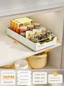Dar Alan Çekmeceli Evye Altı Organizer - 20cm - 1