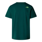 The North Face Erkek EASY Tişört  NF0A8A6CA6O1 thumbnail 2