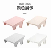 Ayakkabı Rafı Dolabı - Gri - 2'li Paket - 11