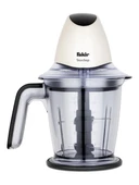 Fakir Storchop Doğrayıcı Rondo Cream (VİTRİN ÜRÜNÜDÜR) thumbnail 1