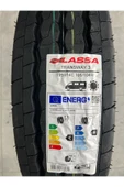 LASSA / 195R14C (TRANSWAY 3) 2024 YAZ LASTİĞİ thumbnail 1