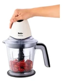 Fakir Storchop Doğrayıcı Rondo Cream (VİTRİN ÜRÜNÜDÜR) thumbnail 3