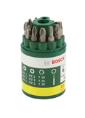 BOSCH VIDALAMA UCU SETI 10 PC - 1