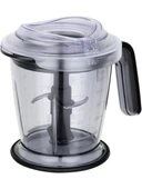 Fakir Storchop Doğrayıcı Rondo Cream (VİTRİN ÜRÜNÜDÜR) thumbnail 4