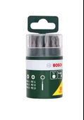 BOSCH VIDALAMA UCU SETI 10 PC - 2