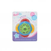 30800  Ufo Diş Kaşıyıcı Çıngırak - 1