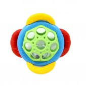 30800  Ufo Diş Kaşıyıcı Çıngırak - 3