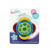 30800  Ufo Diş Kaşıyıcı Çıngırak - 5