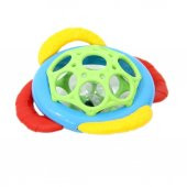 30800  Ufo Diş Kaşıyıcı Çıngırak - 7