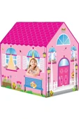 Homy Rüya Evim Oyun Evi (Çadır) FR57935 - 1