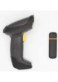 PERFORMAX PR-52 2D BARKOD OKUYUCU USB KABLOLUSUZ - 1