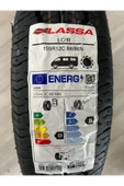 LASSA / 155R12C (LC/R) 2024 YAZ LASTİĞİ thumbnail 1
